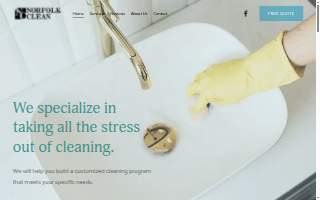 Norfolk Clean