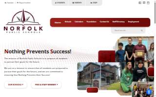 Norfolk Public Schools