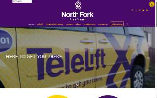 North Fork Area Transit