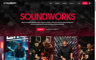 Sound Works