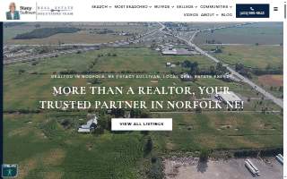 Stacy Sullivan, Realtor - Real Estate Solutions Team