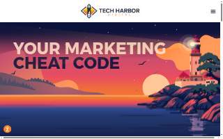 Tech Harbor Digital
