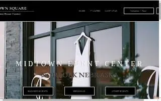 The Cove of Norfolk website