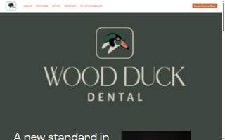 Wood Duck Dental