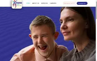 AmanaCare of North Platte website