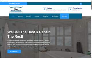 Charlie's North Platte Plumbing