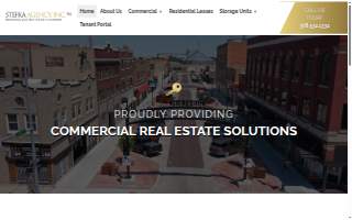 Commercial Investment Services