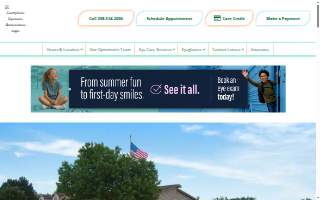 Complete Eyecare Associates