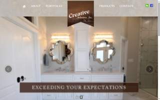 Creative Interiors