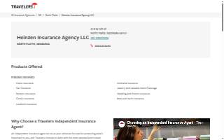 Heinzen Insurance