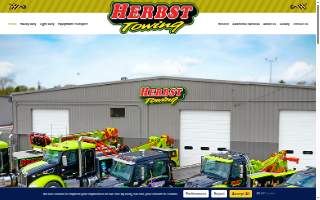 Herbst Towing