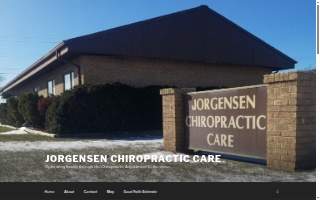 Jorgensen Chiropractic Care