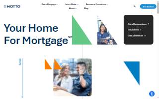 Motto Mortgage Elite