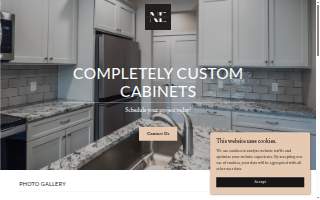Nebraska Cabinetry