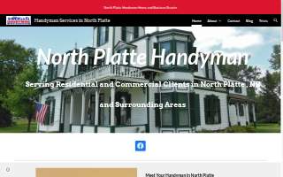 North Platte Handyman