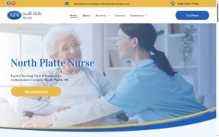 North Platte Nurse