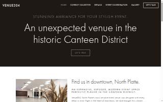 Venue304
