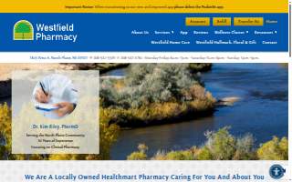 Westfield Pharmacy