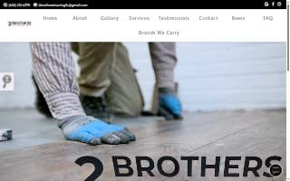 2 Brothers Flooring LLC