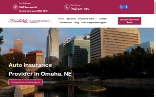 Accredited Insurance Group Inc.