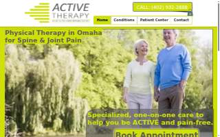 Active Therapy