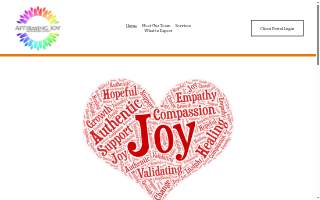 Affirming Joy Mental Health Services