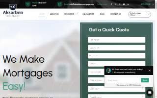 Aksarben Mortgage of Omaha