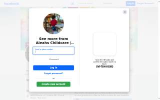 Aleah’s Childcare