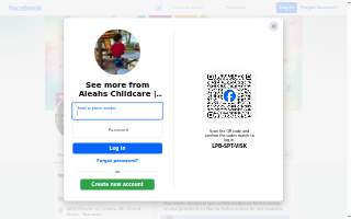 Aleah's Childcare