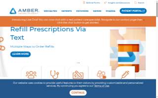 Amber Specialty Pharmacy