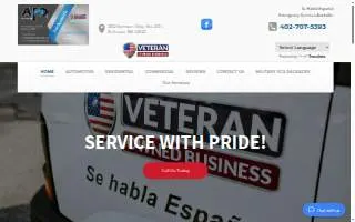 Apd Locksmith L.L.C. of Omaha website