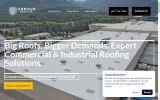 Armour Roof Co.