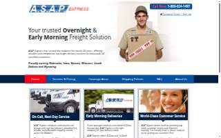 ASAP Express