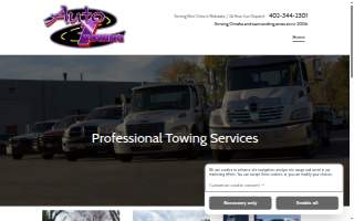 Auto 1 Towing, Inc.
