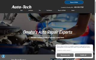 Auto-Tech Inc