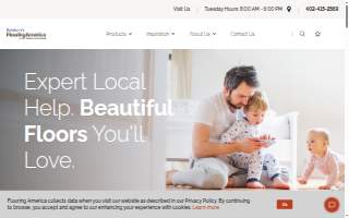 Baldwin's Flooring America
