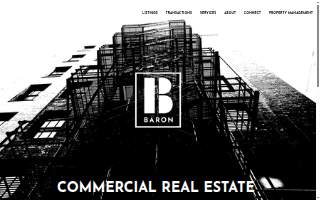 BARON - Commercial Real Estate