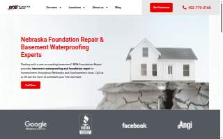 BDB Waterproofing, Inc.