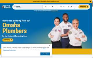 Benjamin Franklin Plumbing of Omaha