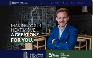 Benjamin Smail Realtor