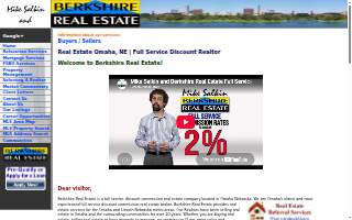 Berkshire Real Estate