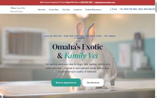 Best Care Pet Hospital