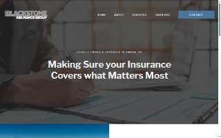 Blackstone Insurance Group