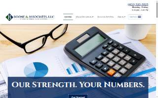 Boone & Associates