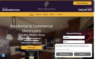 Bright Idea Electrical