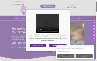 Brilliant Brains Learning Center