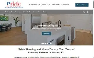 Bruening Chiropractic Clinic website