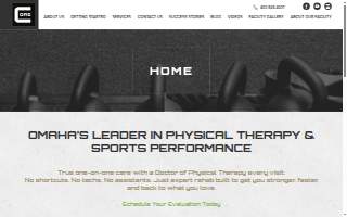 C.O.R.E. Physical Therapy and Sports Performance