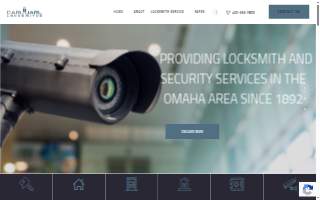 Carl Jarl Locksmiths