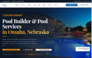 Classic Pool & Spa